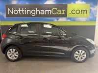 Used Citroën C3 VTR Sport 70 HP (51 kW) 2012 Black Hatchback