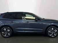 Used Volvo XC60 Plus 247 HP (181 kW) 2026 SUV