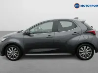 Used Mazda 2 116 HP (85 kW) 2023 Grey Hatchback