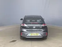 Used Hyundai Ioniq Premium 100 kW (136 HP) 2021 Hatchback