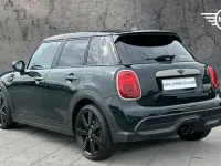 Used Mini Cooper S Hatch 192 HP (141 kW) 2022 Green Hatchback