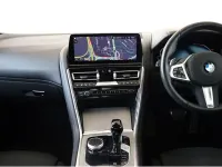 Used BMW 840 M Sport 328 HP (241 kW) 2025 Green Coupe