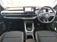 New Jeep Avenger Summit 114 kW (156 HP) 2025 Beige SUV