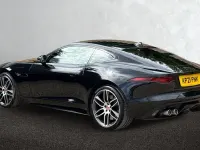 Usado Jaguar F-Type R-Dynamic 450 CV (330 kW) 2022 Coupe
