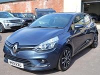 Used Renault Clio V Play 2026 Grey Hatchback