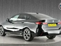 Used BMW 220 M Sport 168 HP (123 kW) 2025 Black Coupe