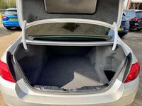 Used BMW 520 Performance 184 HP (135 kW) 2013 Silver Sedan