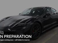 Usado Porsche Taycan Performance Package 439 kW (598 HP) 2022 Sedan