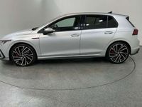 used VW Golf VIII 2.0 TSI GTI 5dr DSG