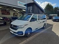 Used VW Transporter Startline 2021 White Van