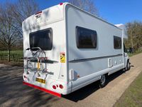 Used Fiat Ducato 2007 White Van