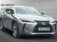 Used Lexus UX 300e 147 kW (201 HP) 2023 Other SUV