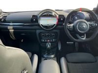 used Mini John Cooper Works Clubman Cooper Works 2.0 6dr