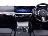 Used BMW 330e M Sport 288 HP (211 kW) 2024 Grey