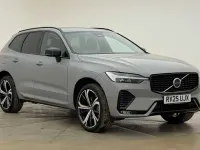 Used Volvo XC60 Ultra 247 HP (181 kW) 2025 SUV