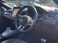 Używany Renault Captur Engineered 143 KM (105 kW) 2024 SUV