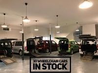 Used Renault Kangoo Expression 2012 Red MPV