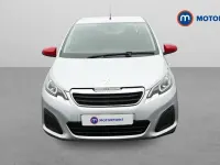 Used Peugeot 108 Active 72 HP (52 kW) 2022 Hatchback