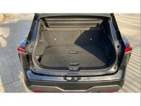 Used Nissan Qashqai N-Connecta 158 HP (116 kW) 2024 Black SUV