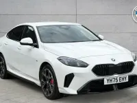 Usado BMW 223 M Sport 215 CV (158 kW) 2025 Blanco Coupe