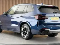 Used BMW iX3 M Sport 210 kW (286 HP) 2024 SUV