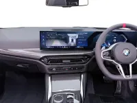 New BMW M4 Cabriolet Competition Edition 530 HP (389 kW) 2026 Cabriolet