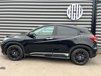 used Honda HR-V 1.5 i-VTEC SE 5dr