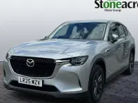 Used Mazda CX-60 Exclusive-Line 328 HP (241 kW) 2026 SUV