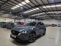 Used Mazda 6 Inclusive 2022 Grey Estate