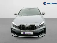 Used BMW M135 306 HP (225 kW) 2023 Grey Hatchback