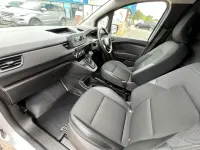 Used Renault Kangoo 89 kW (122 HP) 2023 White MPV