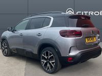 Used Citroën C5 PureTech 131 HP (96 kW) 2023 Hatchback