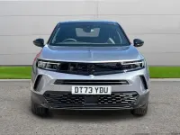 Used Vauxhall Mokka S 134 HP (98 kW) 2024 Grey SUV
