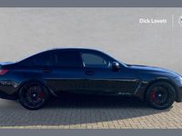 Used BMW M3 Competition Edition 503 HP (369 kW) 2023 Black Sedan