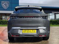 Used Peugeot 3008 GT 134 HP (98 kW) 2025 Grey SUV