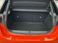 Used Vauxhall Corsa SRi 101 HP (74 kW) 2021 Orange Hatchback