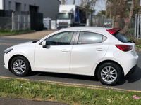 used Mazda 2 1.5 Red Edition 5dr