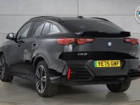 Used BMW iX2 M Sport 147 kW (201 HP) 2025 Black SUV