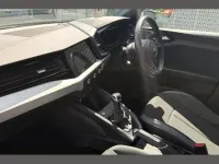 Used Audi A1 S-Line 147 HP (108 kW) 2022 White SUV