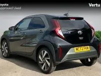 Begagnad Toyota Aygo X 72 HK (52 kW) 2025 SUV
