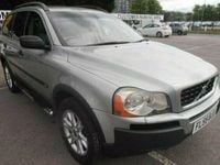 Used Volvo XC90 185 HP (136 kW) 2006 SUV