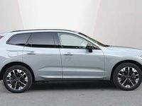 Used Volvo XC60 Ultra 450 HP (330 kW) 2026 SUV