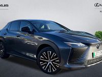 Used Lexus RZ 450e 230 kW (313 HP) 2023 Grey SUV