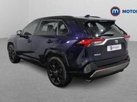 Used Toyota RAV4 218 HP (160 kW) 2023 Estate