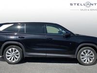 Second-hand Skoda Kodiaq SE L 148 CP (108 kW) 2024 Negru SUV