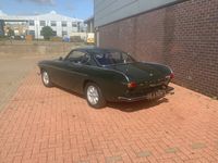 Used Volvo P1800 1967 Green Coupe
