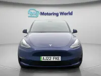 Used Tesla Model Y 282 kW (384 HP) 2022 SUV