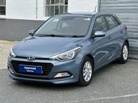 used Hyundai i20 1.0T GDI SE 5dr