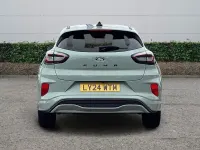 Used Ford Puma ST-Line 2024 Grey SUV