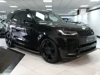 Used Land Rover Discovery HSE Dynamic 2023 SUV
